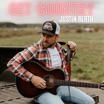Get Country Justin Berth