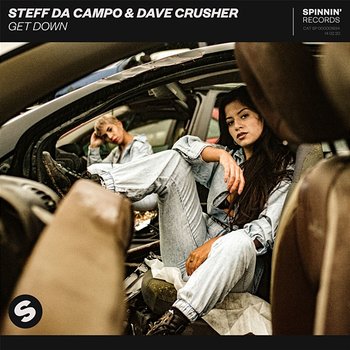 Get Down - Steff da Campo & Dave Crusher