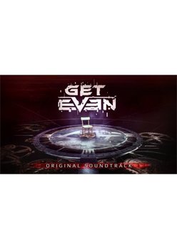 Get Even OST , PC