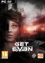 Get Even, PC The Farm 51