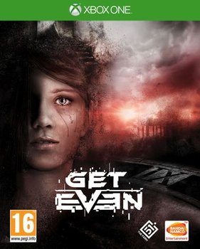 Get Even - The Farm 51