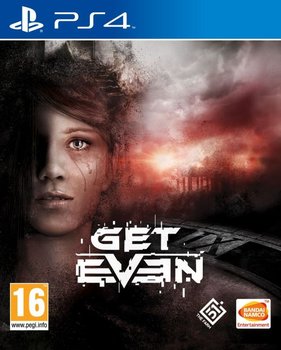 Get Even - The Farm 51