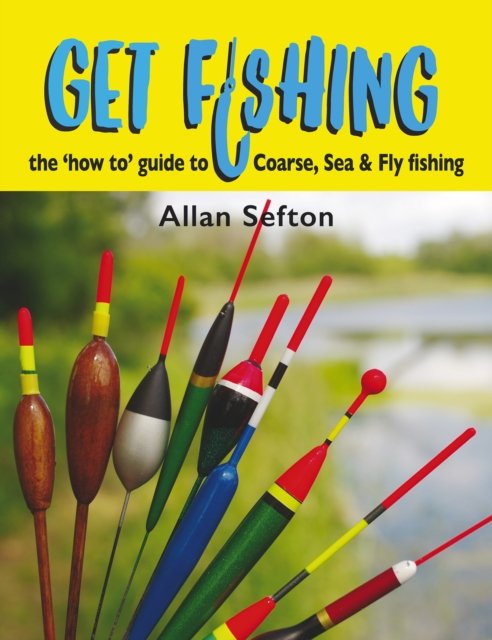 The Practical Guide to Fishing