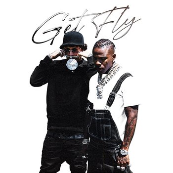 Get Fly - OhGeesy feat. DaBaby