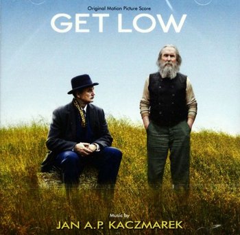 Get Low (Soundtrack) - Various Artists