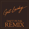 Get Lucky - Daft Punk, Pharrell Williams, Nile Rodgers