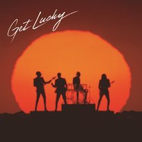 Get Lucky Daft Punk, Pharrell Williams, Nile Rodgers