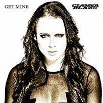 Get Mine Cianna Blaze