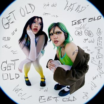 get old - Cat & Calmell