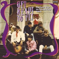 Get Ready To Fly: Pop-Psych From The Norman Petty Vaults Various