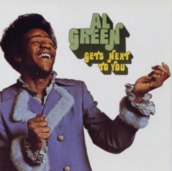 Get's Next To You - Green Al