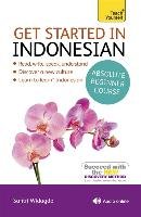 Get Started in Indonesian Absolute Beginner Course - Widagdo Safitri