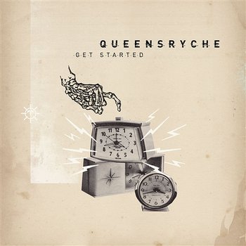 Get Started - Queensryche