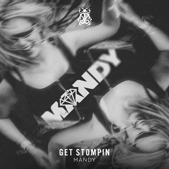 Get Stompin - Mandy