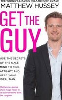 Get the Guy Hussey Matthew