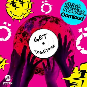 Get Together - Bingo Players & Oomloud
