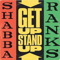 Get up Stand up King Jammy, Shabba Ranks