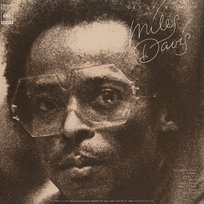 Get Up With It, płyta winylowa Davis Miles