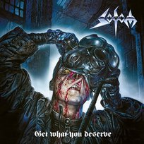 Get What You Deserve Sodom