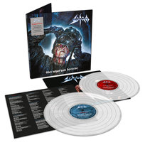 Get What You Deserve, płyta winylowa Sodom