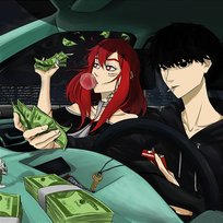 get ya money! kets4eki
