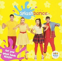 Get Your Splash Hands Ready Various Artists