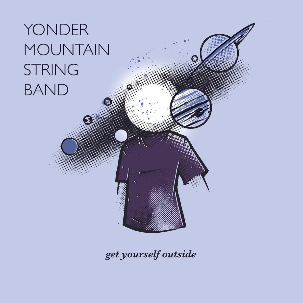 Get Yourself Outside-Zdjęcie-0