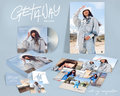 Getaway (Into My Imagination) (Deluxe Edition) - Gabor Viki