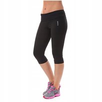 Legginsy Reebok One Series Running damskie getry sportowe do