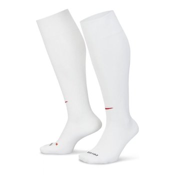 Getry Nike Classic II Cush Over-the-Calf SX5728 (kolor Biały, rozmiar XL: 46-50) - Nike