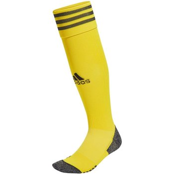 Getry piłkarskie adidas Adi 21 Socks (kolor Żółty, rozmiar 37-39) - Adidas