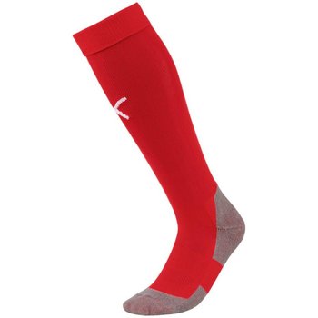 Getry piłkarskie Puma Liga Core Socks czerwone 703441 01-47/49 - Puma