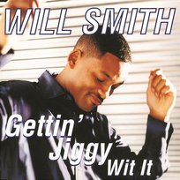 Gettin' Jiggy Wit It Will Smith