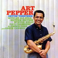 Gettin' Together! Art Pepper