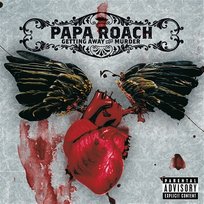 Getting Away With Murder Papa Roach
