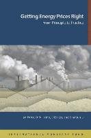 Getting Energy Prices Right: From Principle to Practice - Parry Ian W. H.