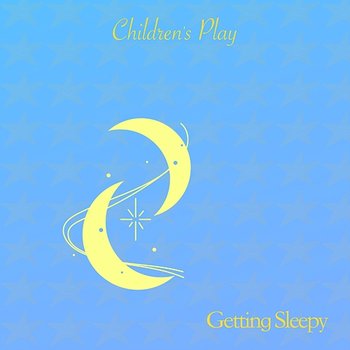 Getting Sleepy - Children's Play