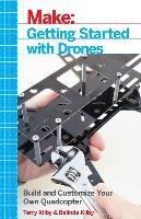 Getting Started with Drones - Kilby Terry, Kilby Belinda