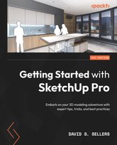 Getting Started with SketchUp Pro - ebook epub David S. Sellers