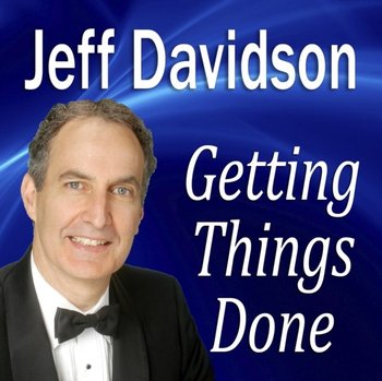 Getting Things Done - Davidson Jeff
