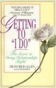 Getting to 'i Do' - Allen Pat, Harmon Sandra