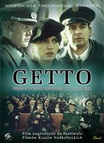 Getto Juzenas Audrius