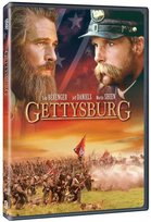 GETTYSBURG (DVD) napisy PL Maxwell F. Ronald