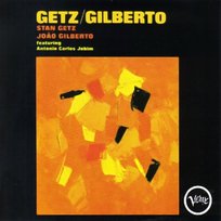 Getz &amp; Gilberto Getz Stan