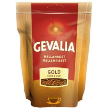 Gevalia Gold 200Gr Refill - Gevalia