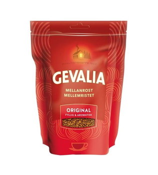 Gevalia Refil 200G R - Inna marka