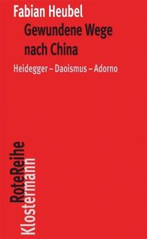 Gewundene Wege nach China