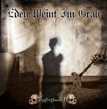 Geysterstunde II - Eden Weint Im Grab