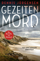 Gezeitenmord Kiepenheuer & Witsch