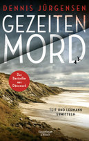 Gezeitenmord Kiepenheuer & Witsch